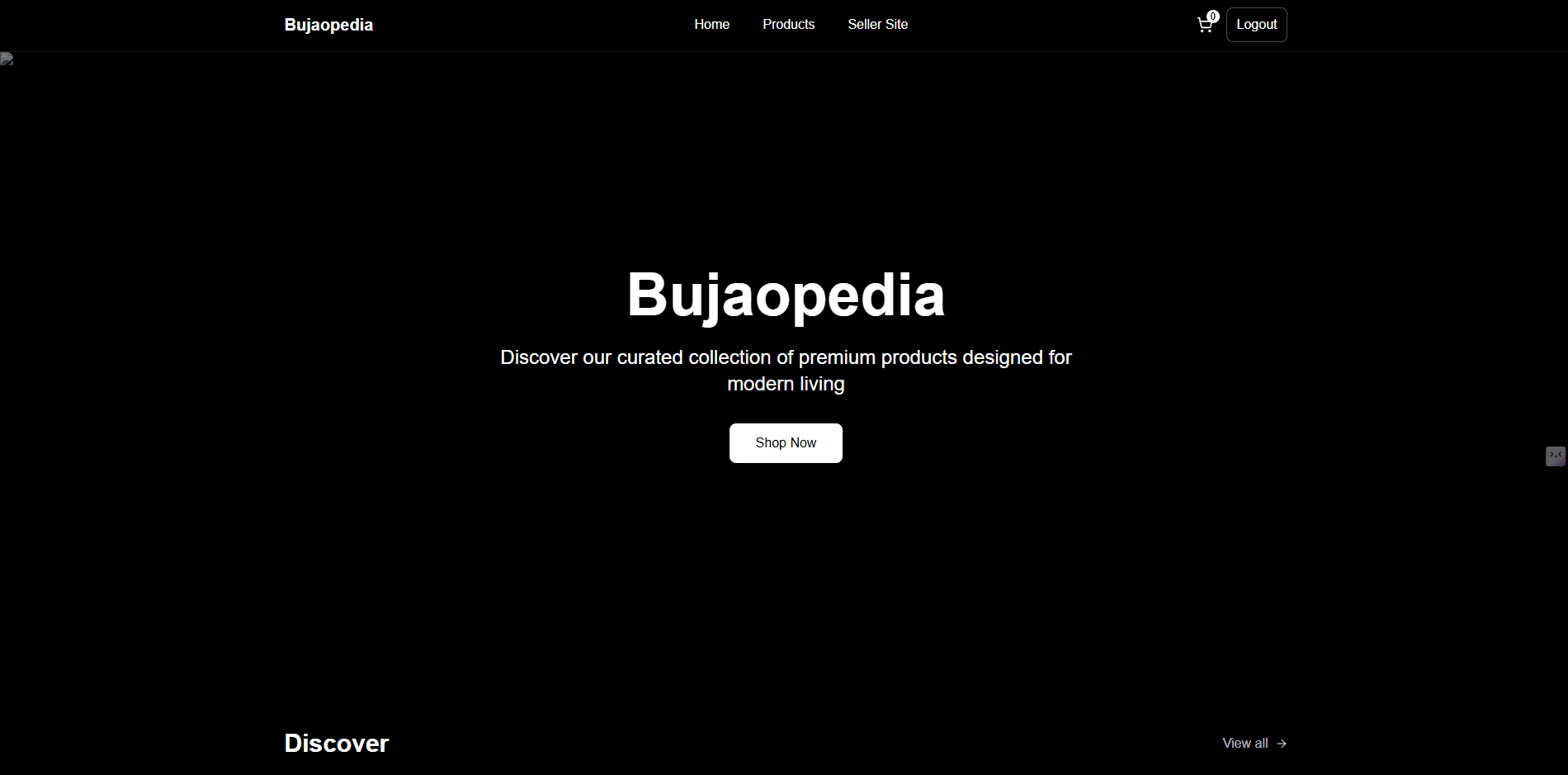 Bujaopedia