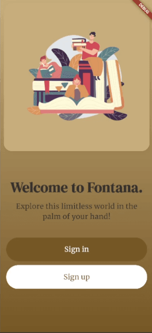 Fontana Mobile